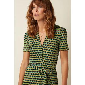King Louie Lola Drift Dress